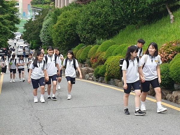 (사진제공=전라남도교육청)