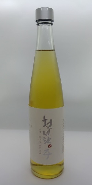 ▲담양 죽향도가의 ‘천년담주’(사진제공=전라남도)