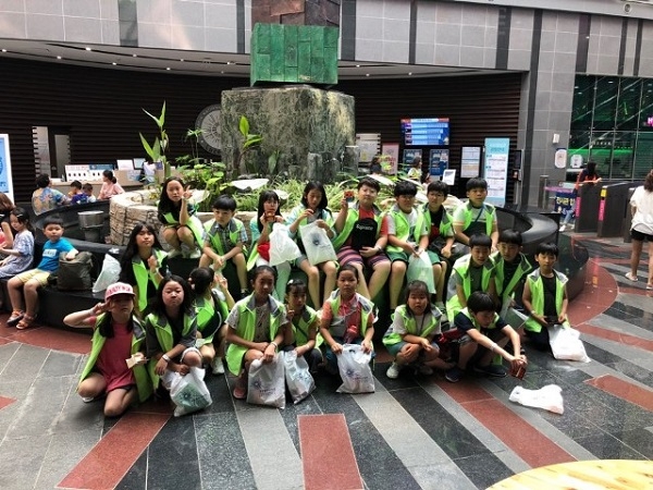 ▲화순교육지원청은 최근 2019학년도 화순영재교육원 주제집중 학기제를 운영했다.(사진제공=화순교육지원청)