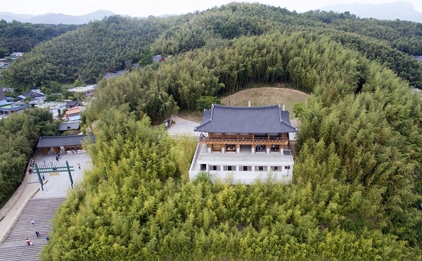 ▲담양 죽녹원(사진제공=담양군)