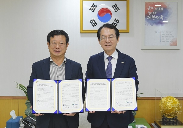 ▲목포시와 국립해양유물전시관은 3・1운동과 임시정부수립 100주년을 기념하는 특별 전시전 ‘1919 남도, 대한독립만세!’를 공동 개최한다.(사진제공=목포시)