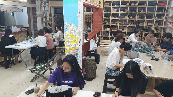 ▲영광군은 ‘2019 하반기 전남인구, 새로운 희망찾기 프로젝트’ 공모사업에 최종 선정됐다.(사진제공=영광군)
