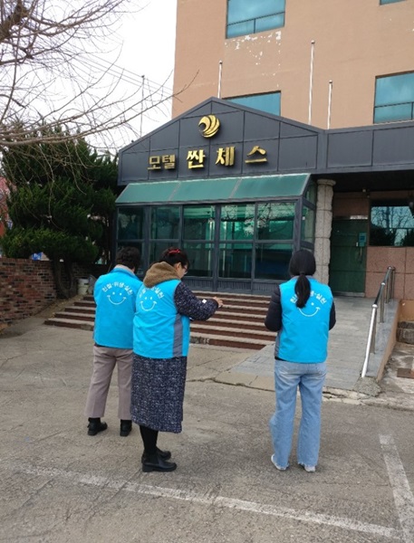 ▲목포시가 음식점 숙박업소 등 코로나19 예방을 위한 위생관리수칙의 철저한 준수를 당부했다.(사진제공=목포시)