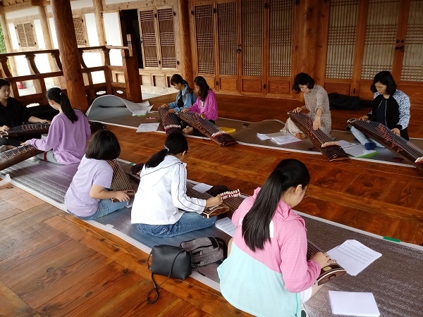 ▲보성군은 9일 ‘남도문예 르네상스 시군 특화사업’ 공모에 2년 연속 선정됐다.(사진제공=보성군)