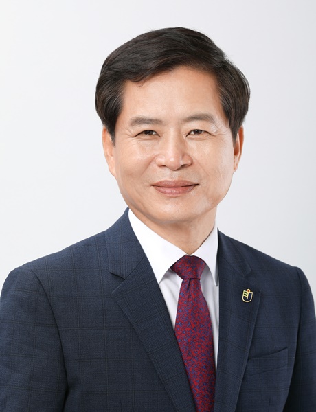 ▲장석웅 전라남도교육감