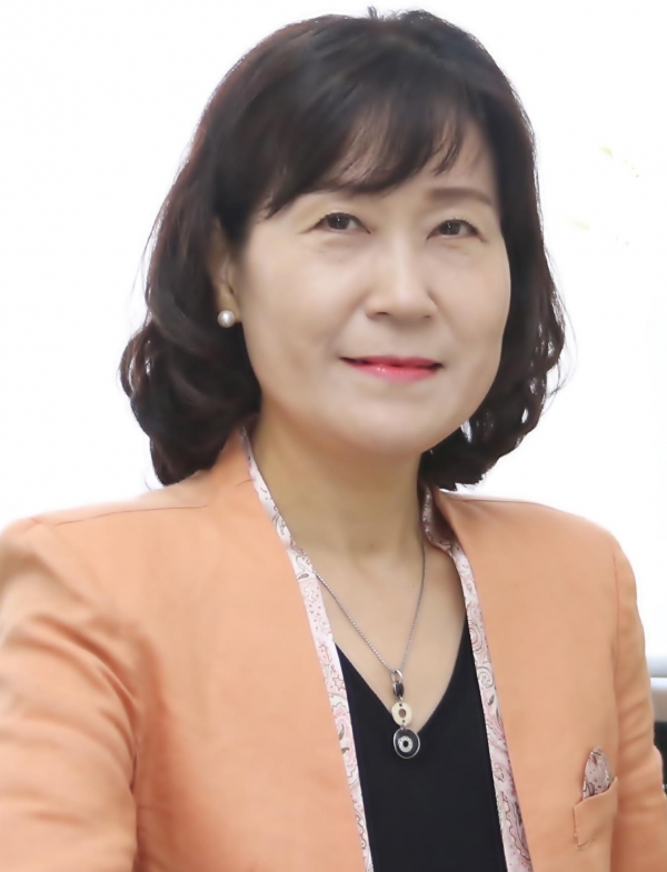 ▲류혜숙 신임 광주시교육청부교육감