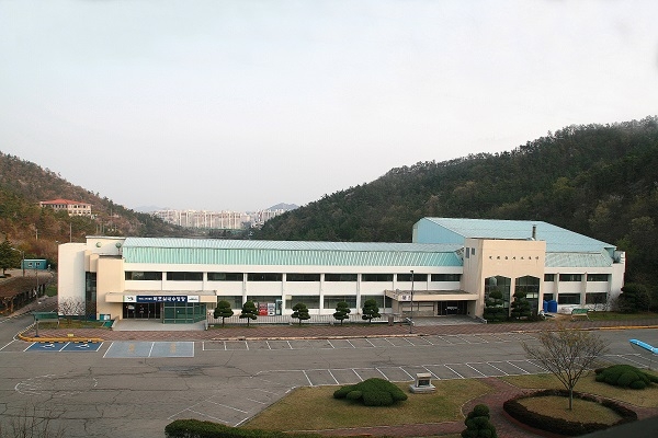 ▲목포실내수영장 전경(사진제공=목포시)