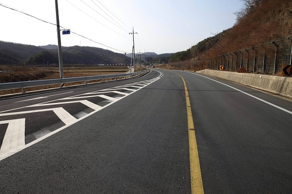 ▲장흥군은 오는 22일 ‘세계 차 없는 날’을 맞아 ‘친환경 교통주간’을 운영한다(사진제공=장흥군)