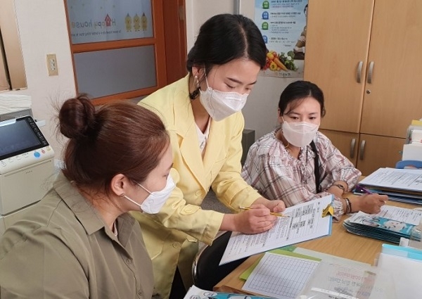 ▲장성군이 오는 8일까지 임신부 건강관리비 지원 신청을 받는다.(사진제공=장성군)