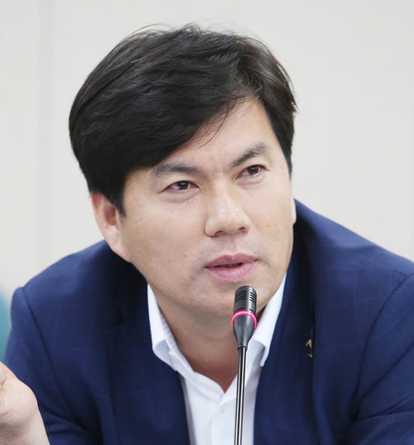 이혁제 전라남도 의원