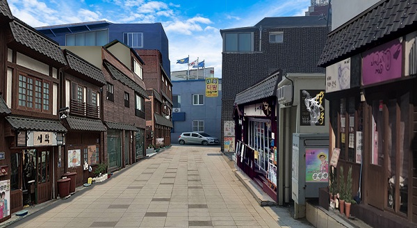 ▲진도군이 ‘상권 르네상스 사업 공모’에 최종 선정됐다.(사진제공=진도군)