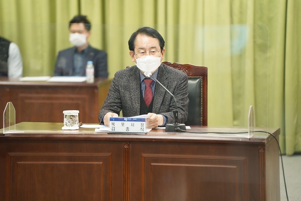 ▲목포시의 고용위기지역 지정 기간이 2021년 12월31일까지 1년 연장된다.(사진제공=목포시)