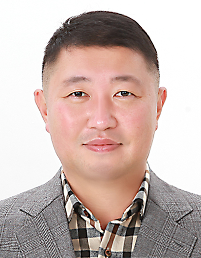 박성기 무안군청 환경과 주무관