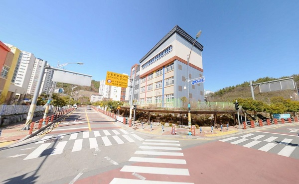 ▲남악초등학교(사진제공=무안군)