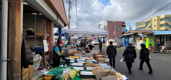 ▲영암시장(사진제공=영암군)