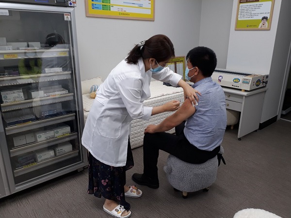 ▲담양군은 대상포진 예방접종 지원 사업을 실시한다.(사진제공=담양군)