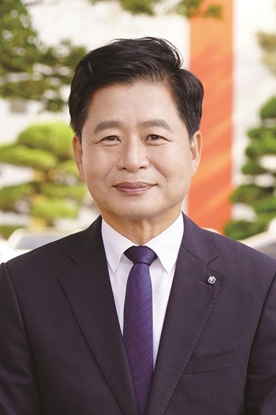 ▲장석웅 전라남도교육감(사진제공=전라남도교육청)