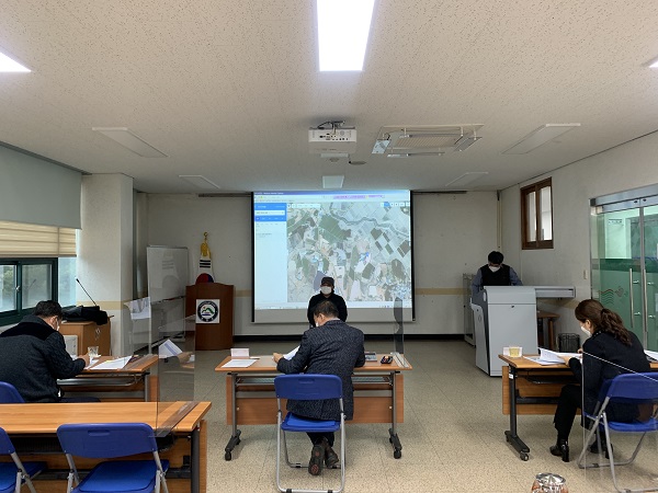 ▲영암군은 오는 30일까지 2021년 하반기 귀농 농업창업 및 주택구입지원사업 신청을 받는다.(사진제공=영암군)