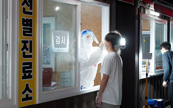 ▲화순군이 27일부터 사회적 거리두기 3단계로 격상‧시행한다.(사진제공=화순군)