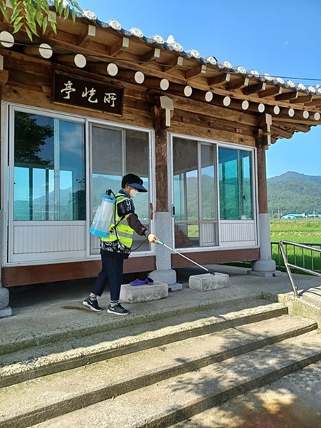 ▲영암군은 하반기 희망일자리 및 지역공동체일자리을 추진한다.(사진제공=영암군)