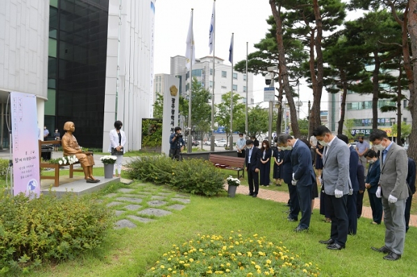 (사진제공=광주 서구)