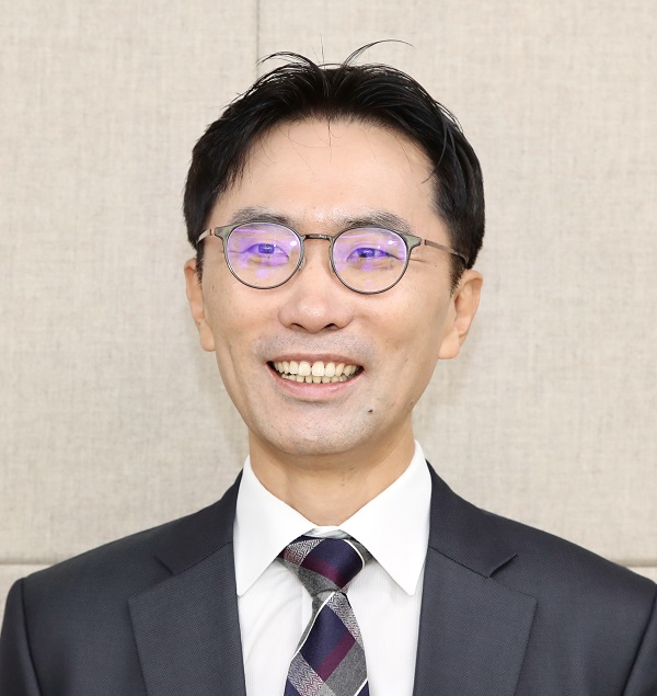 ▲김천홍 전라남도부교육감(사진제공=전라남도교육청)