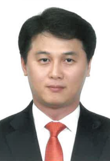 ▲김중한 신임 대외협력수석보좌관(사진제공=광주광역시)