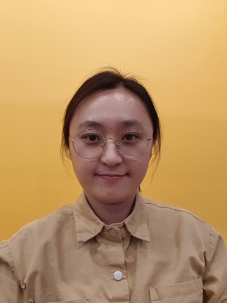 서은미 전문상담관