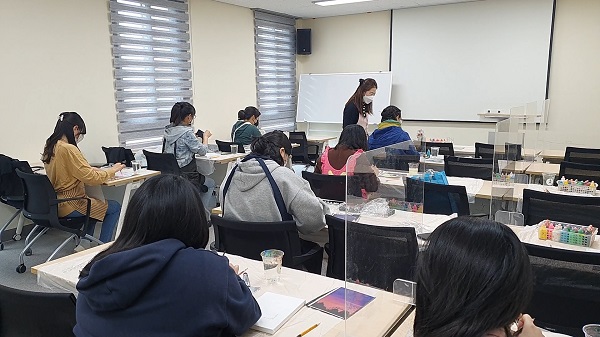 ▲무안군은 오는 9일까지 2차 청년문화 프로그램 수강생 50명을 모집한다.(사진제공=무안군)