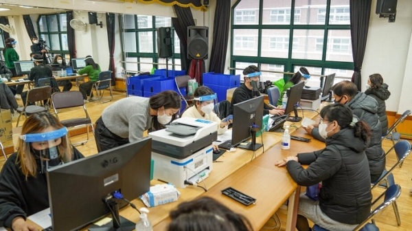 ▲목포시가 제2차 재난지원금 신청을 추가로 접수한다.(사진제공=목포시)