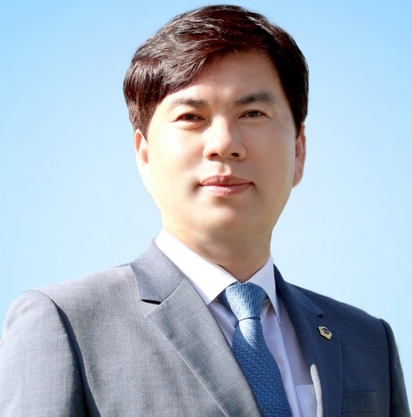▲이혁제 전남도의원(사진제공=전라남도의회)