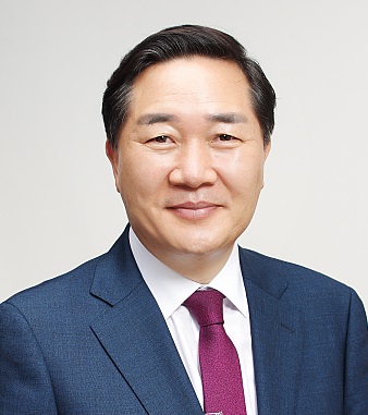 ▲김용집 광주광역시의회 의장(사진제공=광주광역시의회)