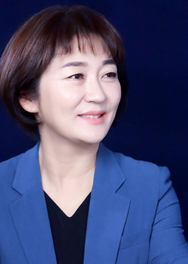 박혜정 전라남도의원 예비후보 (사진제공 = 박혜정 도의원 예비후보 사무소)