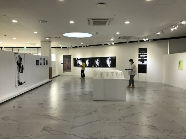 ▲보성군은 ‘2022년 하반기 보성아트홀 기획 전시’ 참여작가를 오는 5월 3일까지 모집한다.(사진제공=보성군)