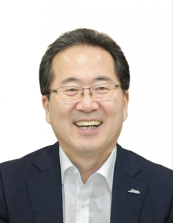 허석 순천시장 예비후보