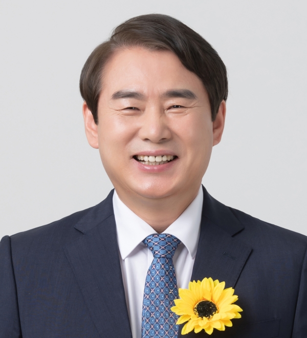 이정선 광주교육감 예비후보