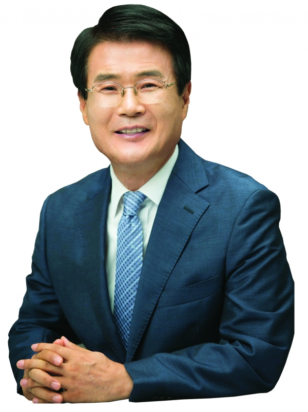 이승옥 강진군수 후보