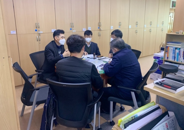 ▲귀어창업 및 주택구입 융자사업 신청(사진제공=무안군)