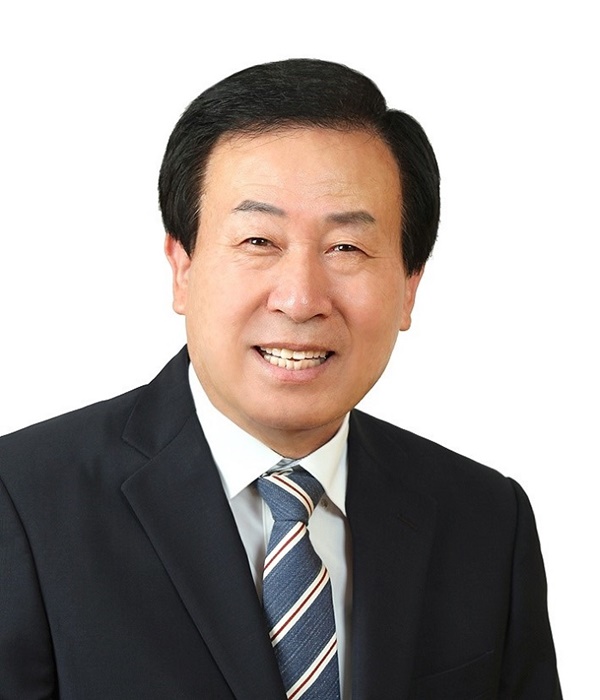 ▲민선8기 박홍률 당선인(사진제공=목포시)