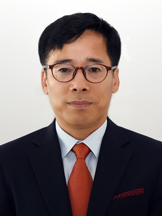 ▲제26대 최영주 담양부군수(사진제공=담양군)
