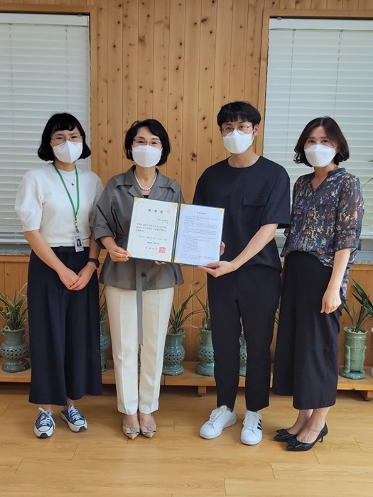 ▲담양군이 지역주민을 대상으로 ‘마음건강 주치의 사업’을 추진한다.(사진제공=담양군)