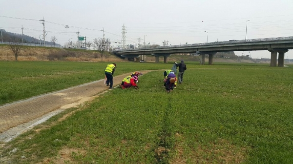 ▲나주시는 하반기 공공 일자리 사업을 추진한다.(사진제공=나주시)
