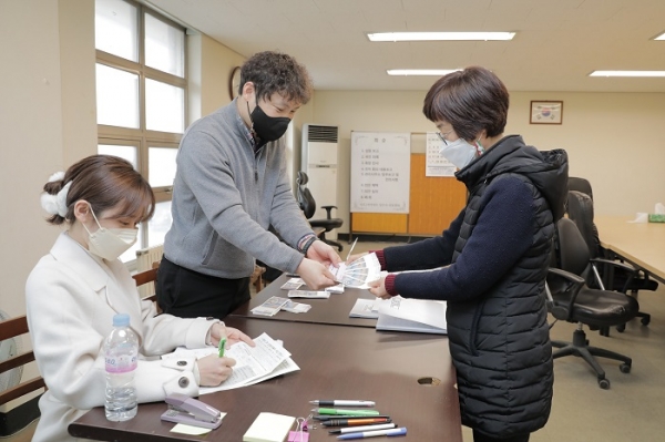▲광양시는 4차 긴급재난생활비를 오는 30일부터 9월 29일 지급한다.(사진제공=광양시)