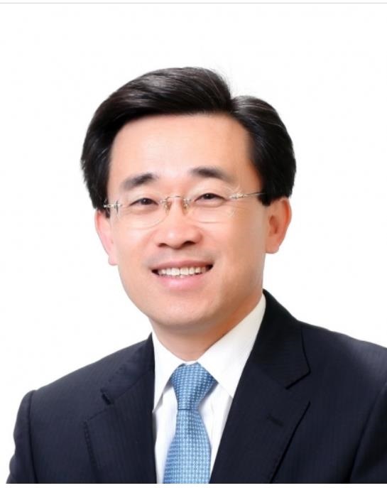 ▲광주환경공단 제8대 이사장에 김성환 前 광주시 동구청장을 내정했다.(사진제공=광주광역시)