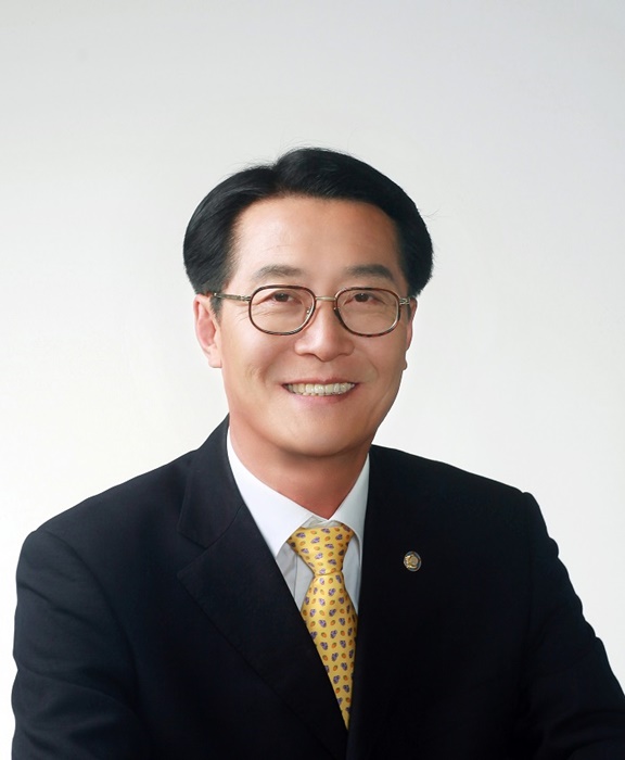 박우량 신안군수, 대한민국 시장·군수·구청장협의회 부회장 선출