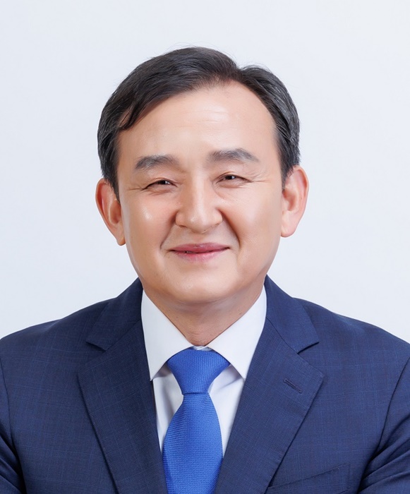▲이병노 담양군수(사진제공=담양군)
