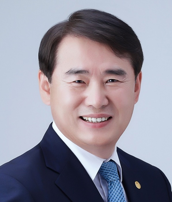 ▲이정선 광주광역시교육감(사진제공=광주광역시교육청)