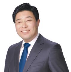 ▲신민호 전라남도의원(사진제공=전라남도의원)