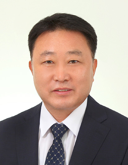 김경묵 남구의회 사회건설위원장