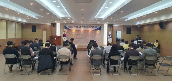▲완도군이 대설·한파 등 겨울철 자연재난 피해 최소화를 위해 총력을 기울이고 있다.(사진제공=완도군)